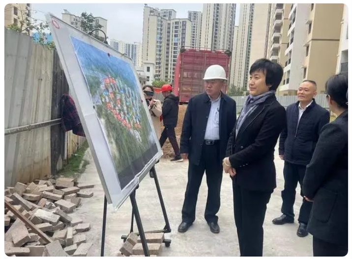 专访广东省住房和城乡建设厅副厅长刘玮