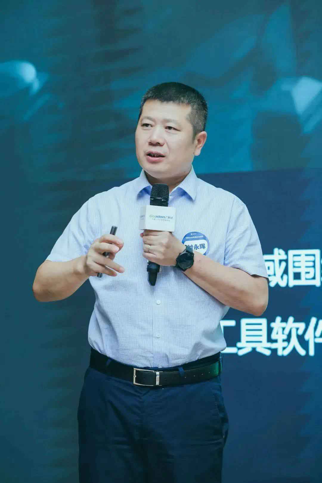 广济创投付永晖：投了30多家后，我看到了建筑产业投资的规律